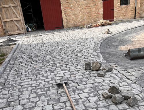 Project Ruddervoorde
