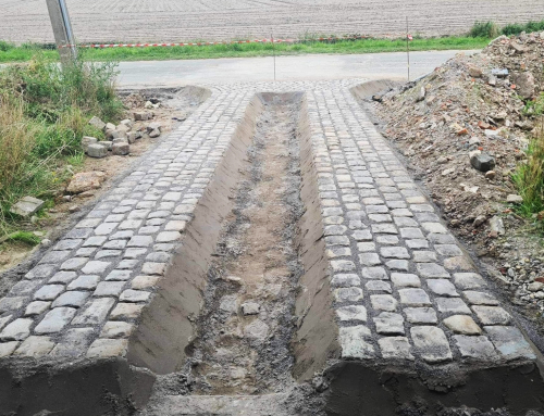 Project Torhout