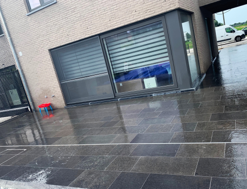 Project Brugge
