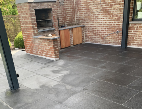 Project Oostkamp